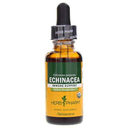Echinacea Extract, HPH